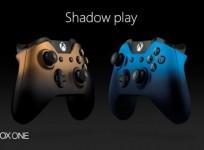 Special Edition Xbox One Wireless controllers