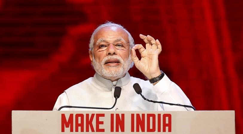 Modi