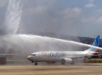 Flydubai plane crash