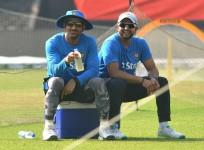 MS Dhoni Suresh Raina World T20 2016