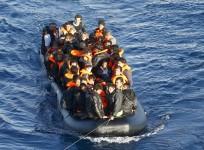 EU Turkey deal for refugee crisis