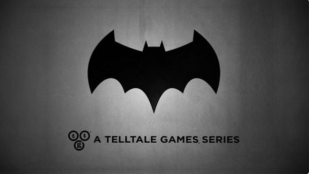 Batman series