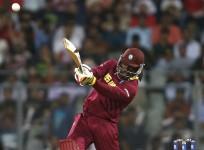 Chris Gayle