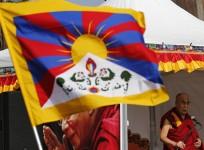 Tibetan election