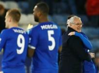 leicester