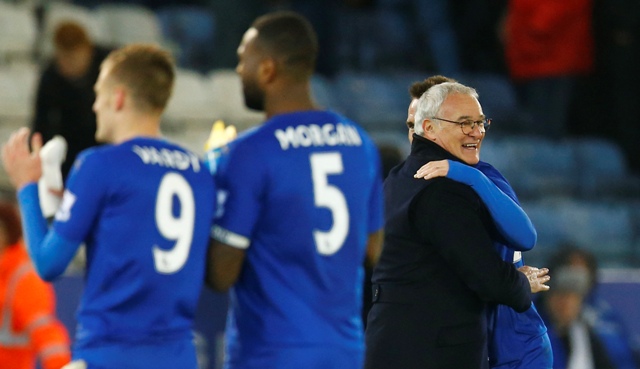 leicester