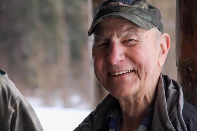 John Schnabel dies at 96