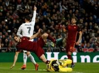 as roma