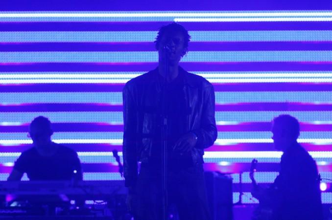 Massive Attack