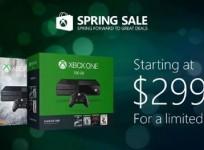 Xbox Spring Sale