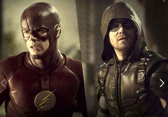 'The Flash,' 'Arrow' return to the CW this week: Check out how you can ...