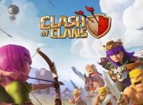 Clash of Clans