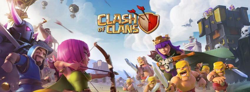 Clash of Clans