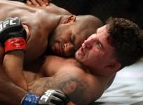 frank mir