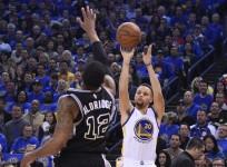 Stephen Curry