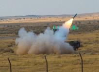Exercise Iron Fist 2016