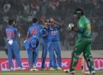 India vs Pakistan