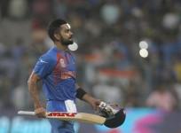 Virat Kohli India Pakistan World T20 2016