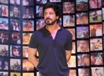 Shah Rukh Khan