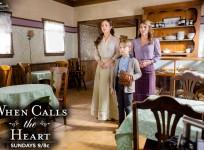 When Calls the Heart