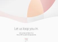 Apple Spring Event 2016: iPhone SE, iPad Pro 9.7-inch round-up