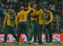 South Africa cricket