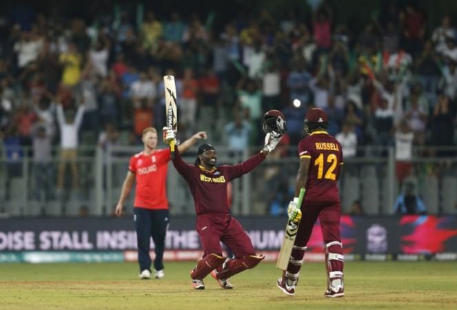 Sri Lanka vs West Indies Live Streaming: Watch ICC World ...