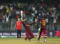 West Indies