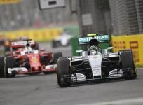 Nico Rosberg