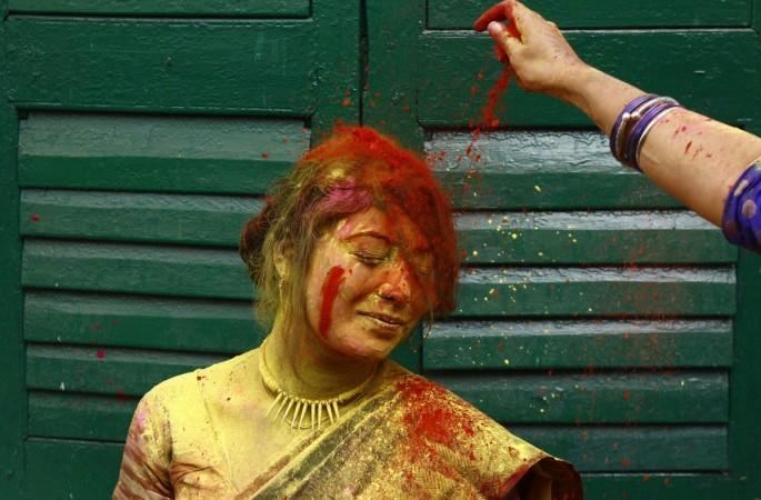 Holi