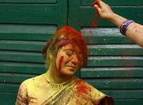 Holi