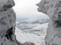 avalanche