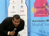 Chetan Bhagat