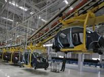 tata motors sanand strike