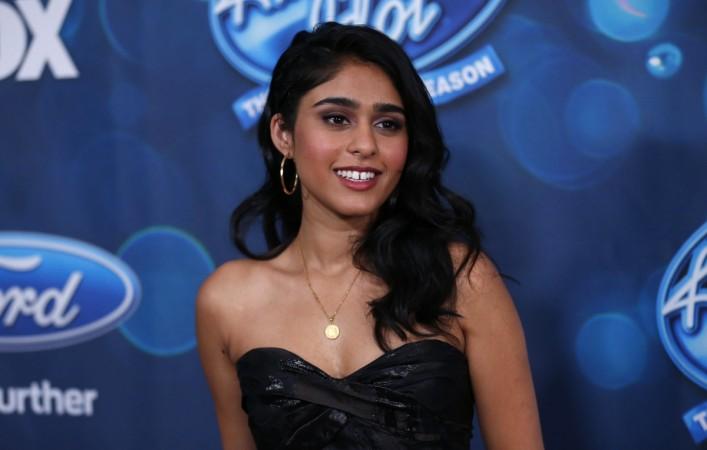 Sonika Vaid