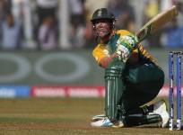 AB de Villiers