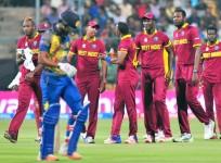 West Indies