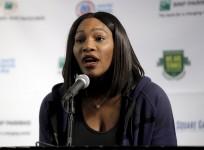 Serena Williams