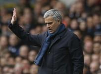 Jose Mourinho