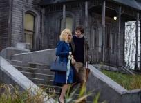 Bates Motel