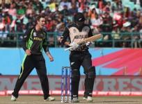 Australia Maxwell Anderson New Zealand World T20