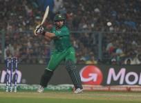 Shahid Afridi