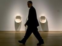 urinal