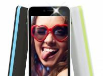 InFocus launches Bingo 10 with 5MP selfie camera, Android Marshmallow and more for Rs 4,299