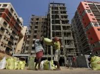 Godrej Properties construction real estate