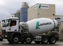 Lafarge India sale cement plants