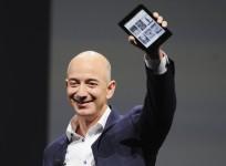 Amazon Kindle users must update their old e-readers immediately to stay online