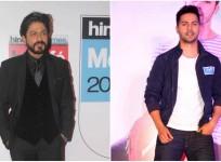 Shah Rukh Khan, Varun Dhawan