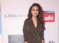 Parineeti Chopra at the HT Most Stylish Awards 2016