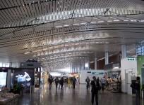 Rajiv Gandhi International Airport, Hyderabad